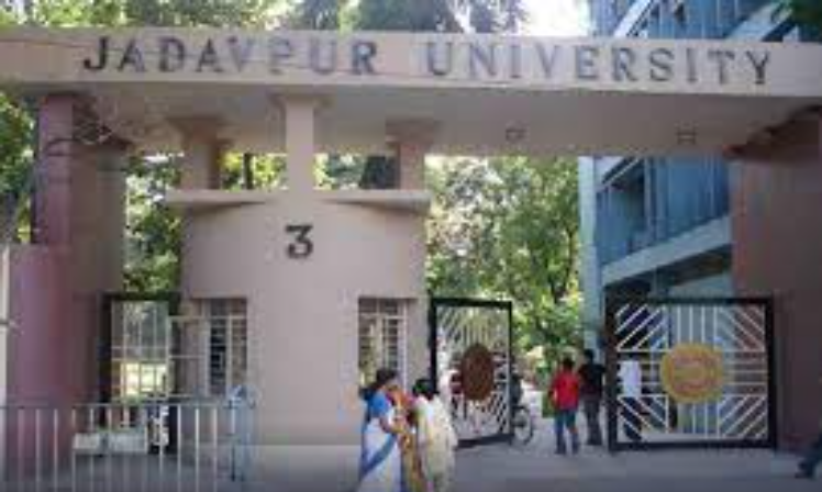 Jadavpur university admission 2024